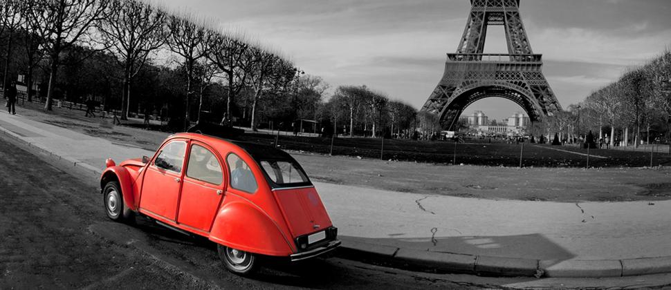 Constats sur tout Paris et toute la France 24h/24h