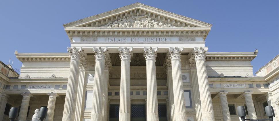 Constat ordonné par le tribunal